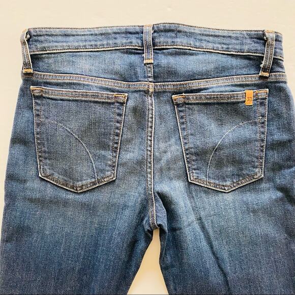 Joes Jeans | Petite Bootcut Bethany 28 GUC - Picture 3 of 10